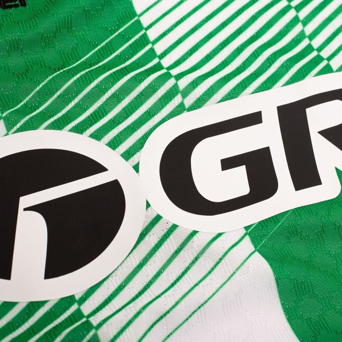 Maillot Real Betis Domicile 26/27 - détail 3