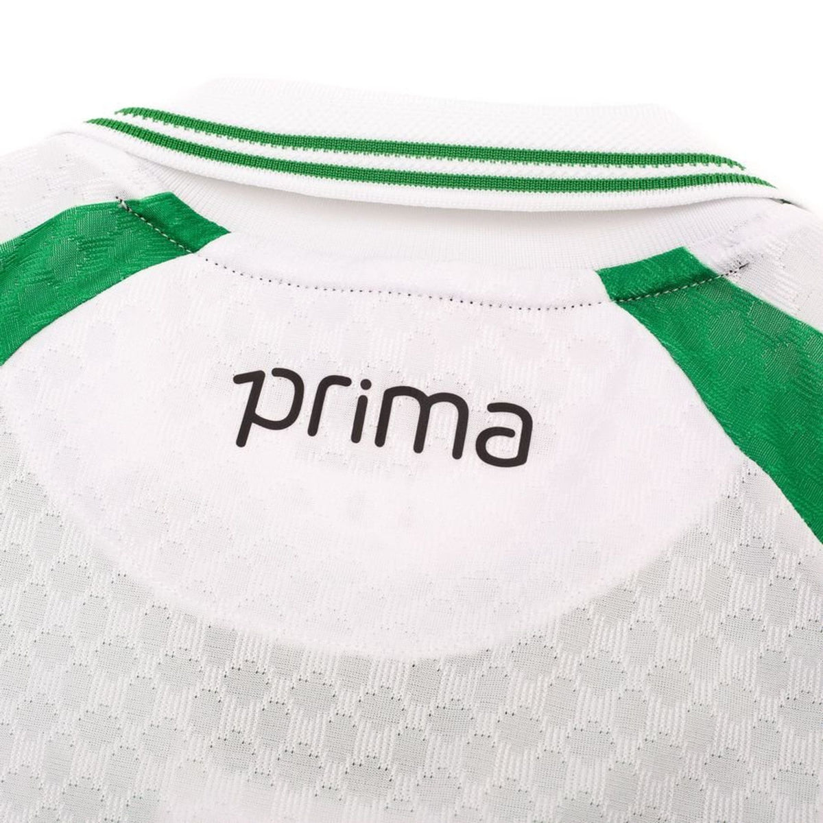Maillot Real Betis Domicile 26/27 - détail 4