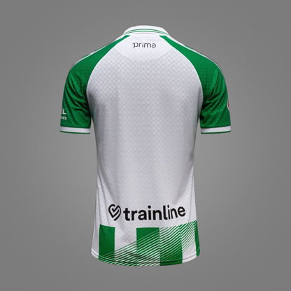 Maillot Real Betis Domicile 26/27 - dos
