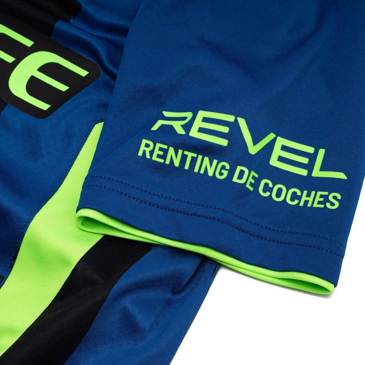 Maillot Real Betis Third 26/27 - détail 2