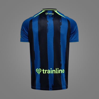 Maillot Real Betis Third 26/27 - dos