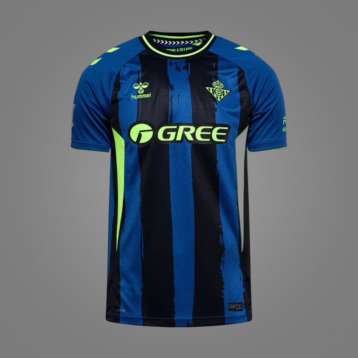 Maillot Real Betis Third 26/27 - face avant