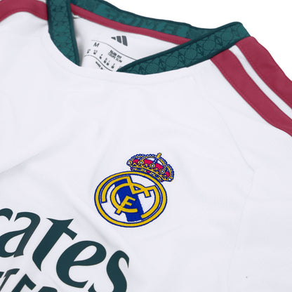 Maillot Real Madrid Domicile 26/27 - détail 1