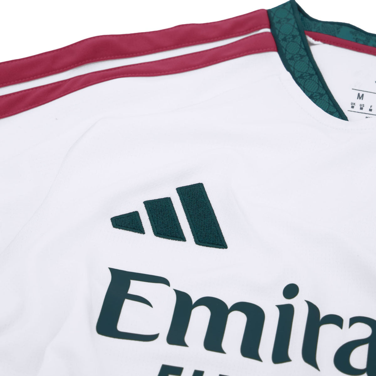 Maillot Real Madrid Domicile 26/27 - détail 3