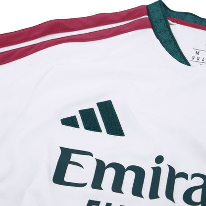 Maillot Real Madrid Domicile 26/27 - détail 3