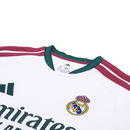 Maillot Real Madrid Domicile 26/27 - détail 4