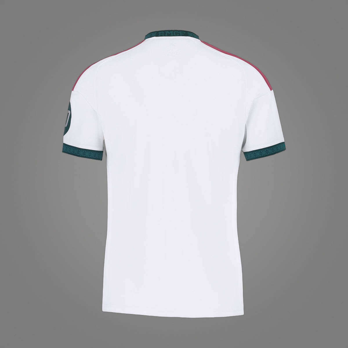 Maillot Real Madrid Domicile 26/27 - dos