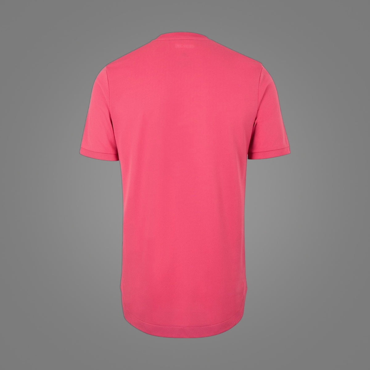 Maillot rétro Real Madrid Extérieur 2020/21 - dos