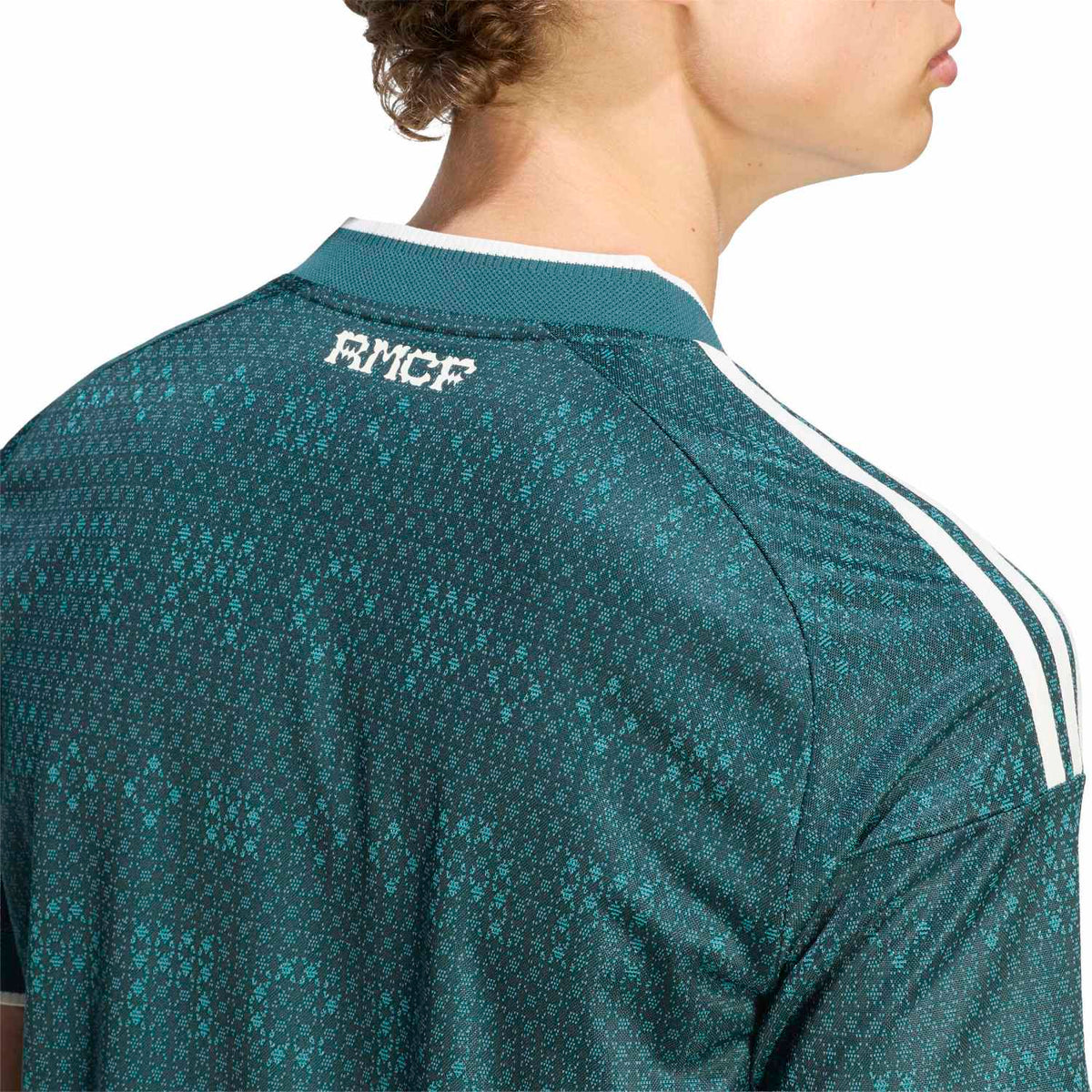 Maillot Real Madrid Extérieur 26/27 - détail 2