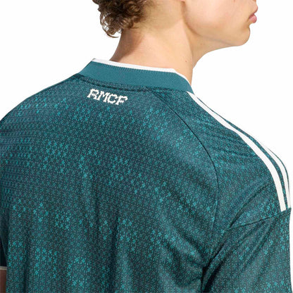 Maillot Real Madrid Extérieur 26/27 - détail 2