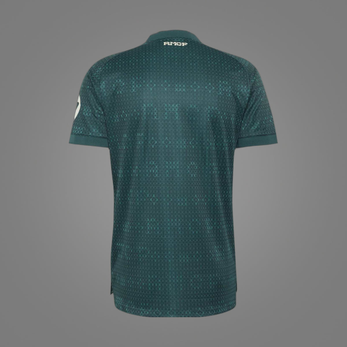 Maillot Real Madrid Extérieur 26/27 - dos