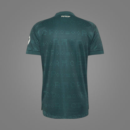 Maillot Real Madrid Extérieur 26/27 - dos