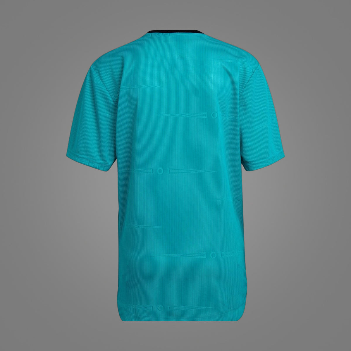 Maillot rétro Real Madrid Third 2021/22 - dos