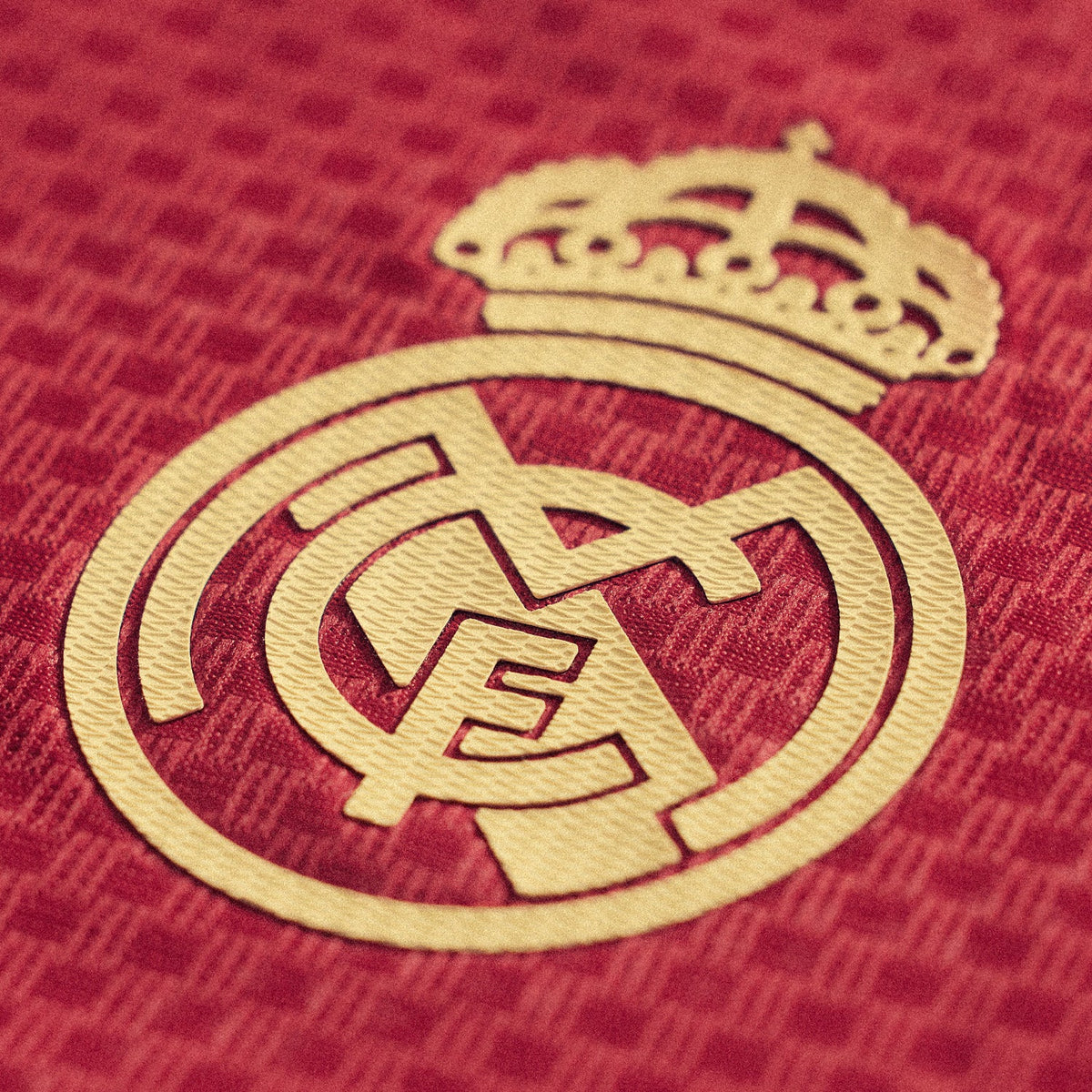 Maillot Real Madrid Third 26/27 - détail 1