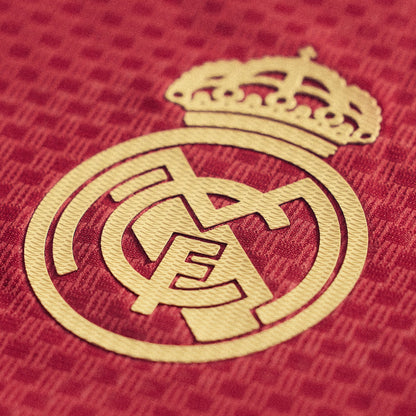 Maillot Real Madrid Third 26/27 - détail 1