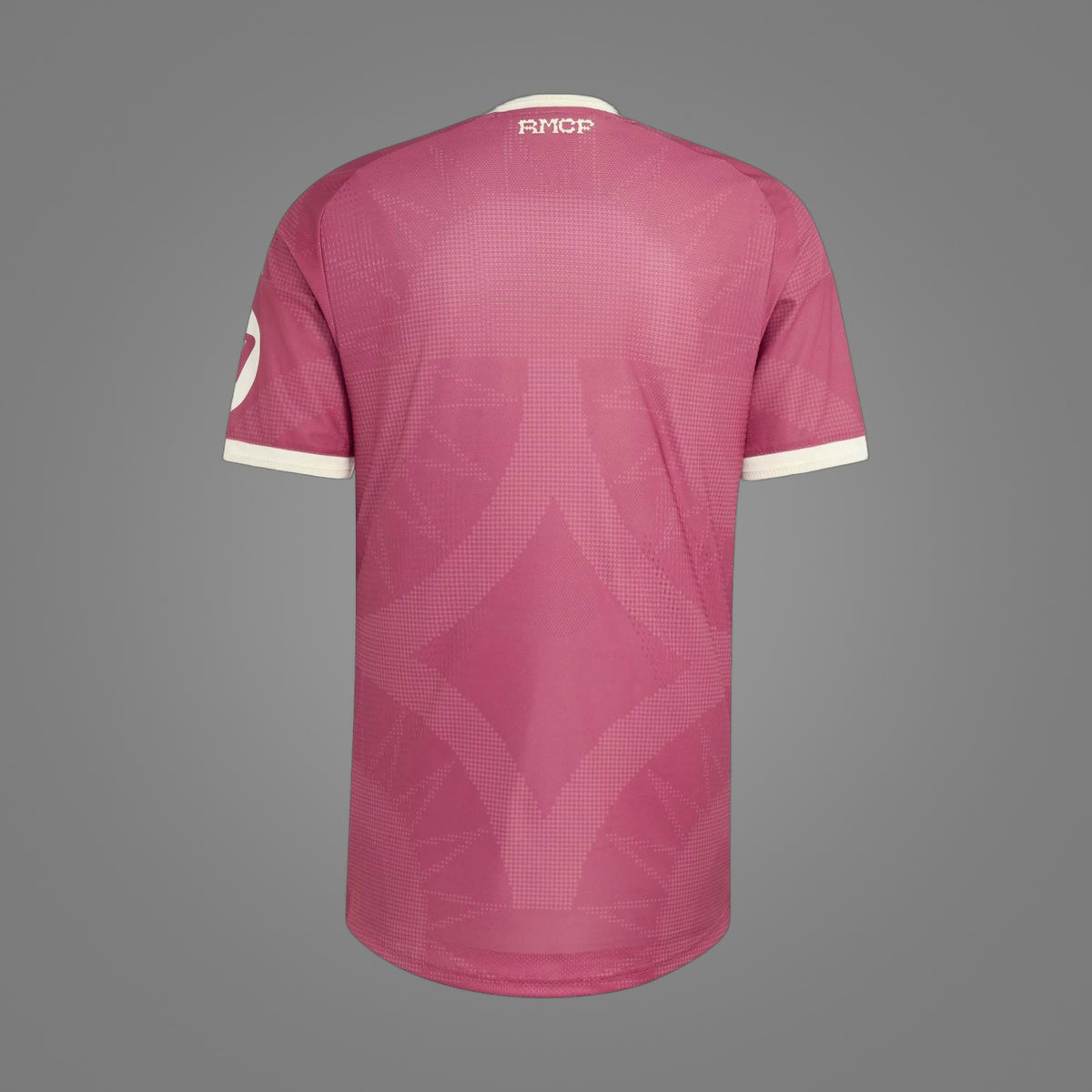 Maillot Real Madrid Third 26/27 - dos