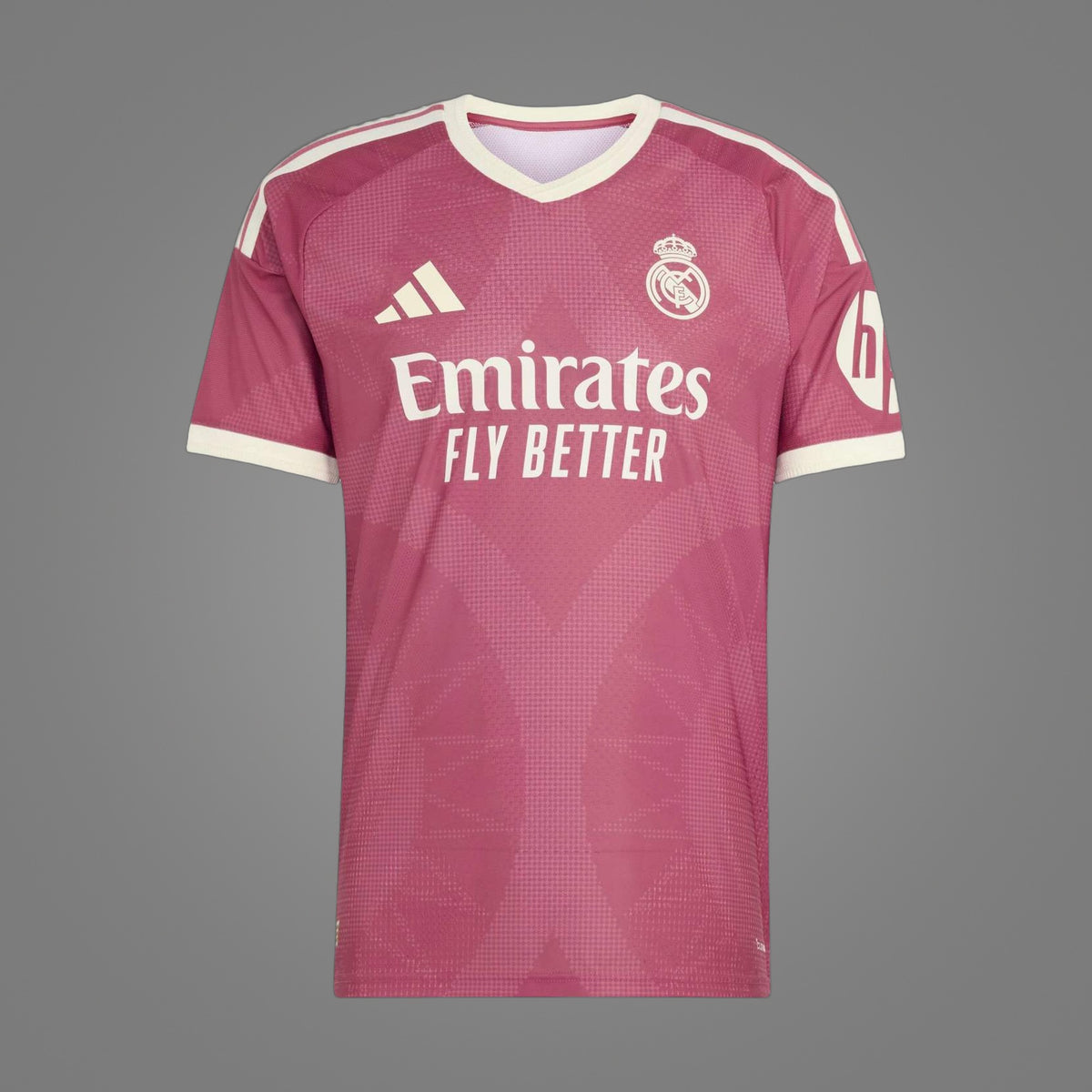 Maillot Real Madrid Third 26/27 - face avant