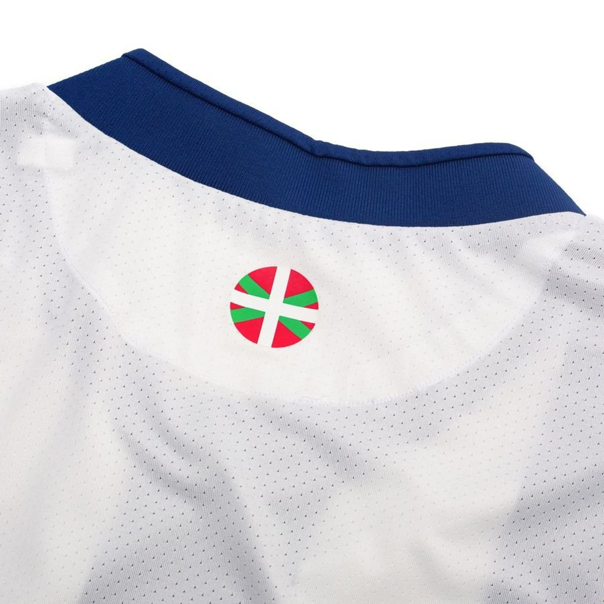 Maillot Real Sociedad Domicile 26/27 - détail 3