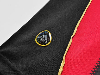 Maillot rétro AC Milan Domicile 2010/11 - détail 3
