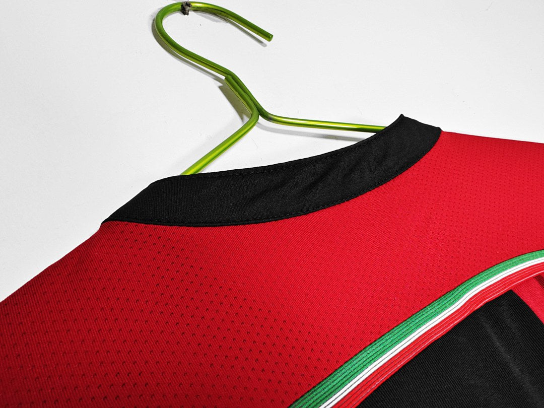 Maillot rétro AC Milan Domicile 2014/15 - détail 3