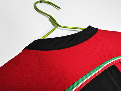 Maillot rétro AC Milan Domicile 2014/15 - détail 3