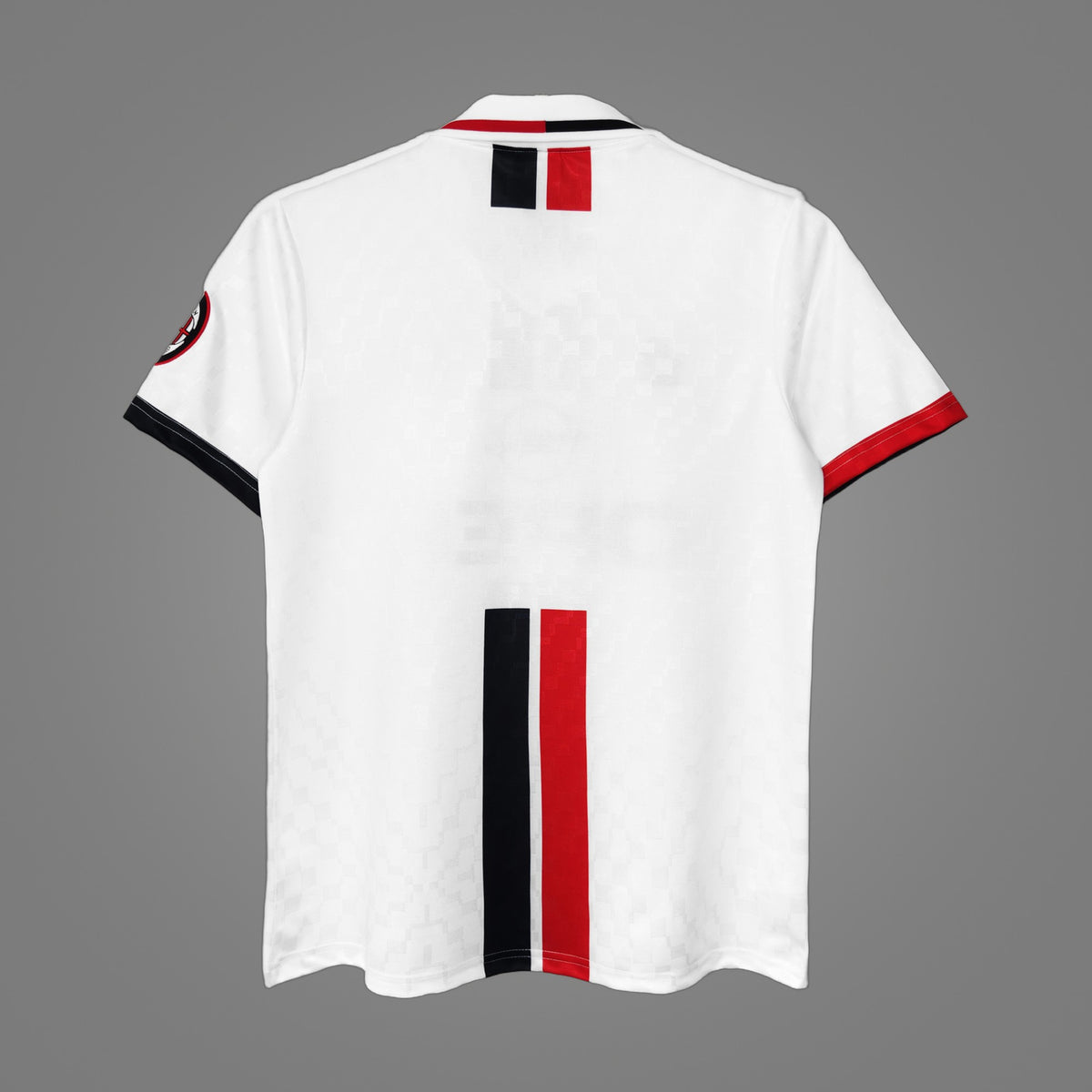 Maillot rétro AC Milan Extérieur 1996/97 - dos