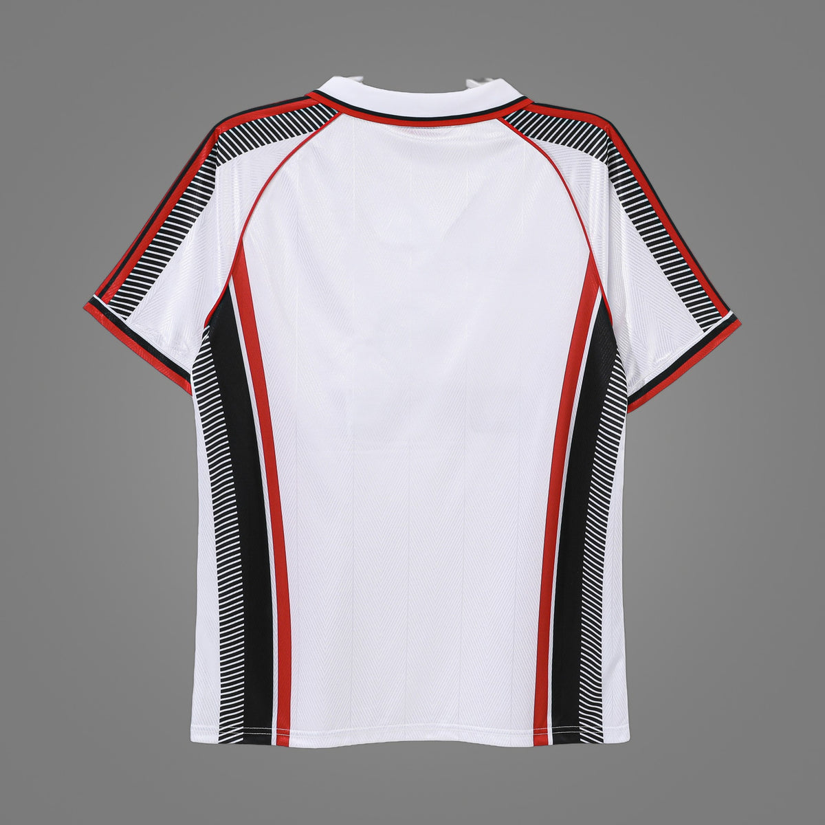 Maillot rétro AC Milan Extérieur 1997/98 - dos