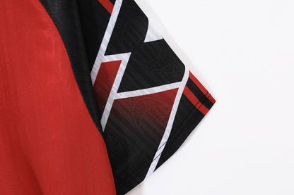 Maillot rétro AC Milan Third Édition spéciale 1997/98 - détail 2