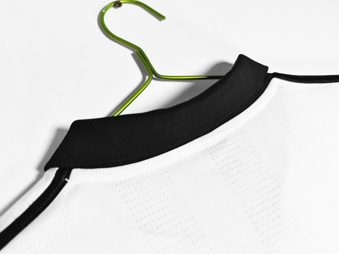 Maillot rétro Allemagne Domicile 1988/89 - détail 3