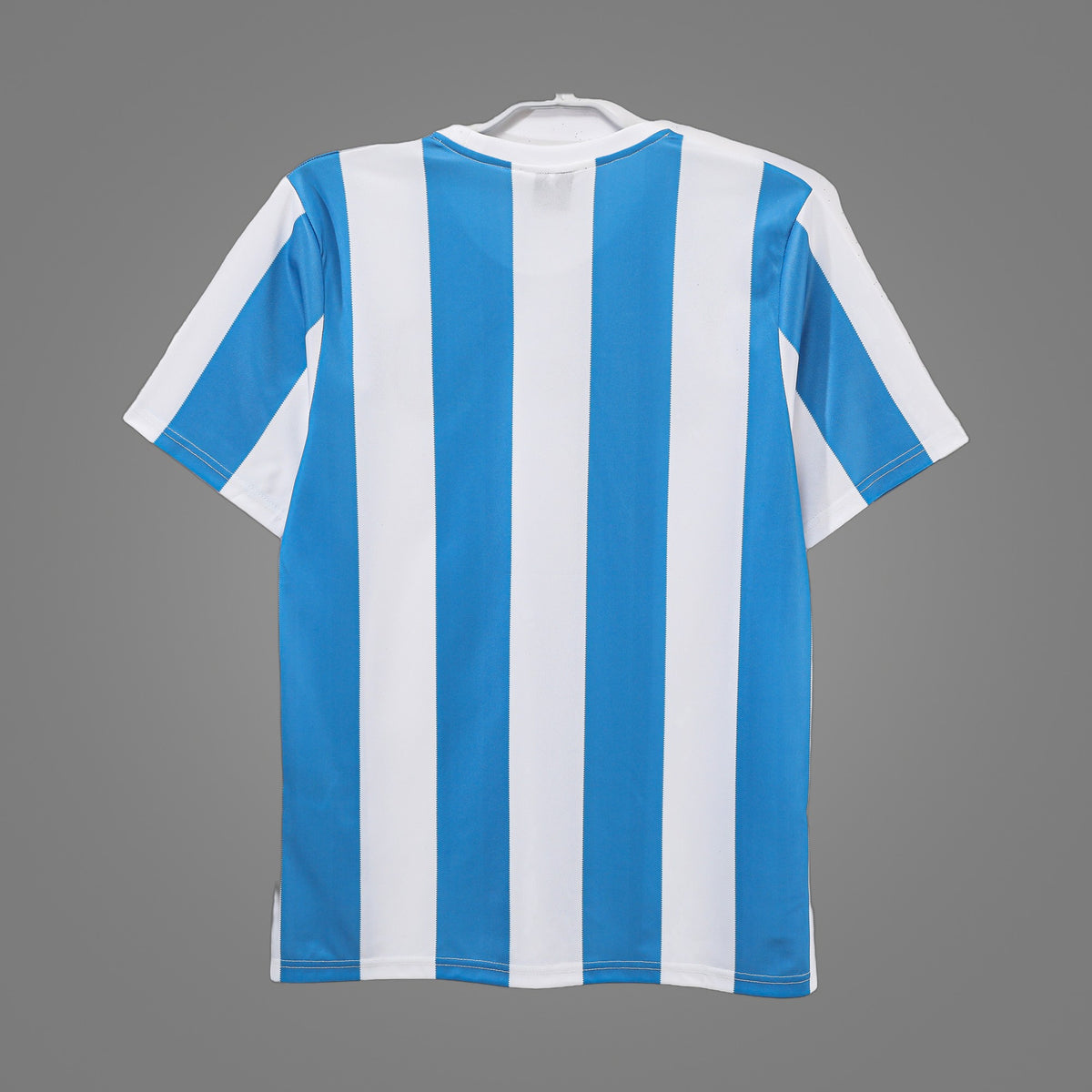 Maillot rétro Argentine Domicile 1986 - dos