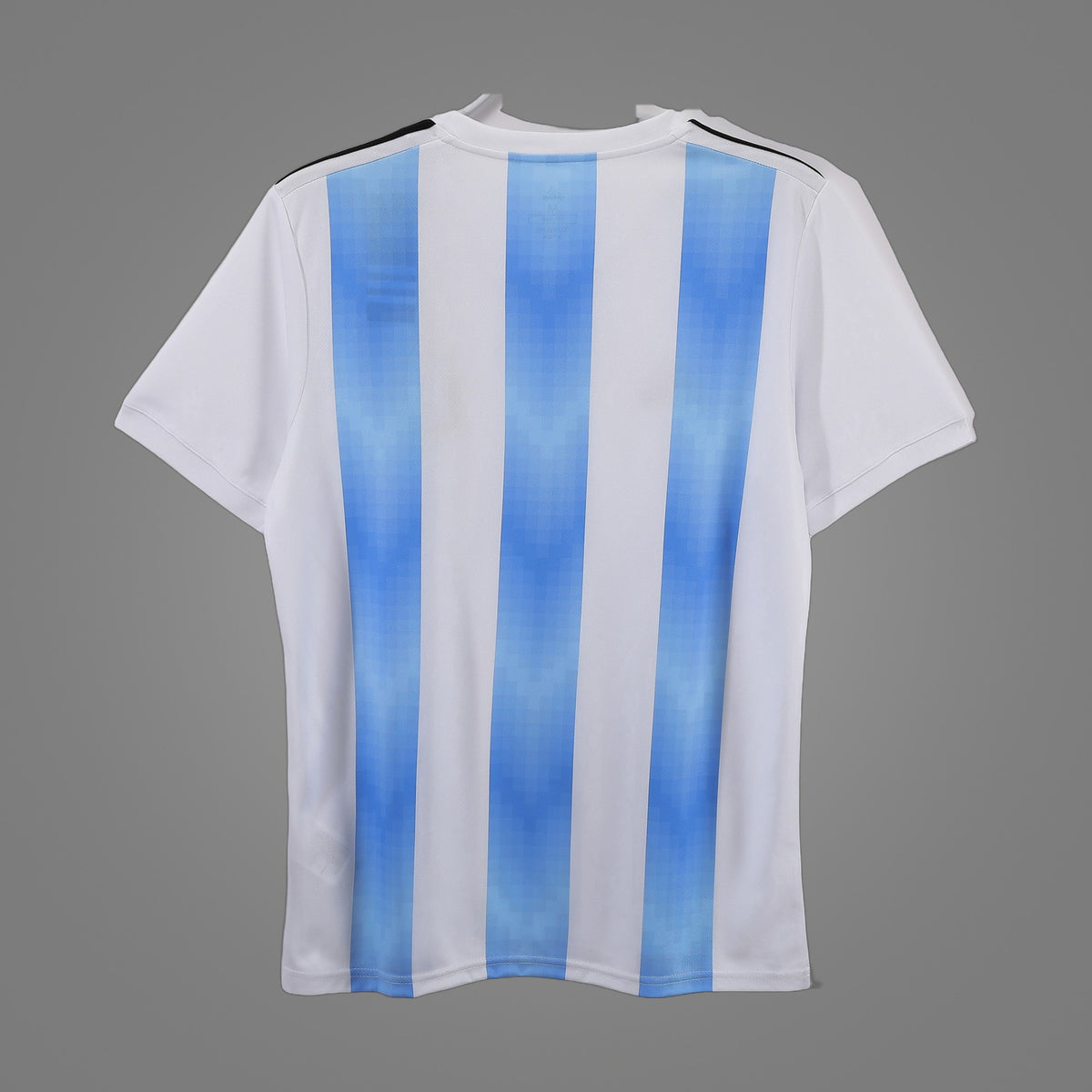 Maillot rétro Argentine Domicile 2018 - face avant