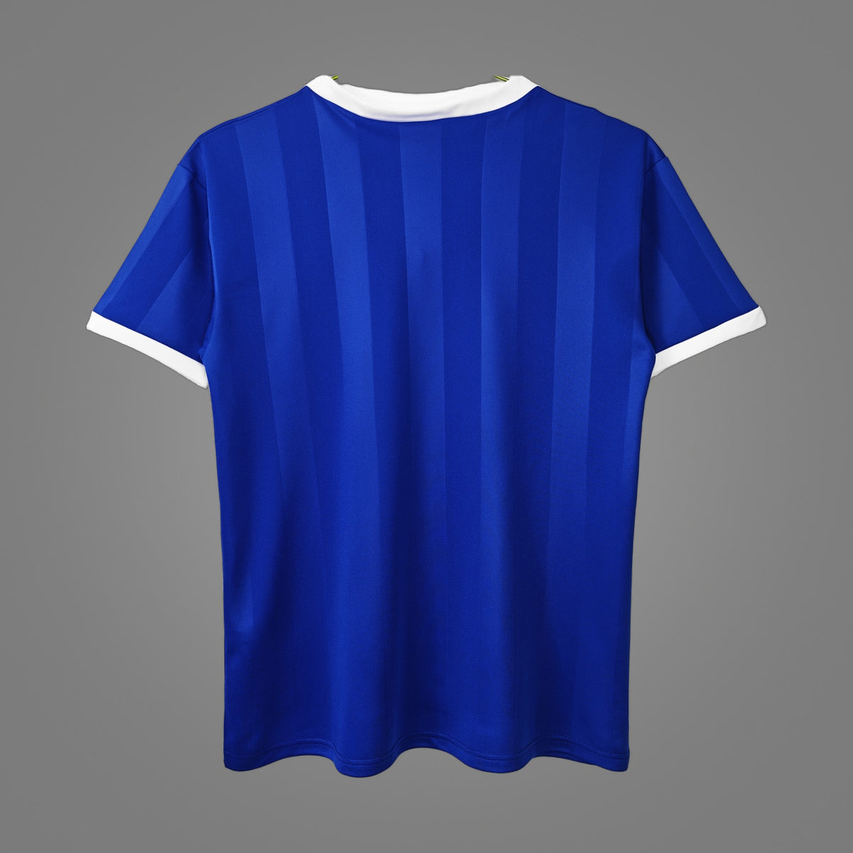Maillot rétro Argentine Extérieur 1986 - dos