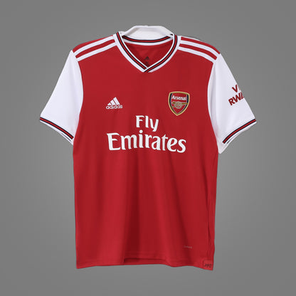 Maillot rétro Arsenal Domicile 2019/20 - face avant