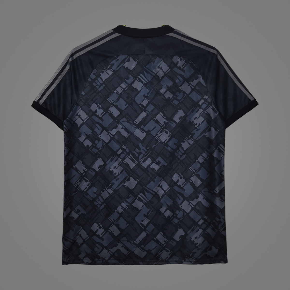 Maillot rétro Arsenal Extérieur 1990/92 - dos
