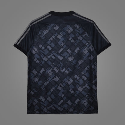 Maillot rétro Arsenal Extérieur 1990/92 - dos