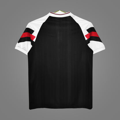 Maillot rétro Arsenal Extérieur 1992/94 - dos