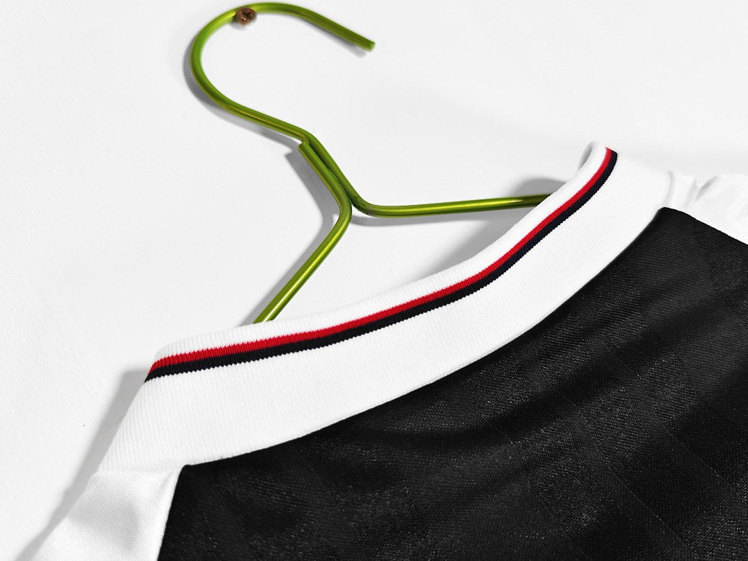 Maillot rétro Arsenal Extérieur 1992/94 - détail 1