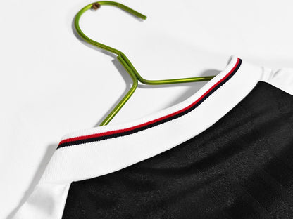 Maillot rétro Arsenal Extérieur 1992/94 - détail 1