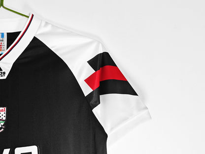Maillot rétro Arsenal Extérieur 1992/94 - détail 2