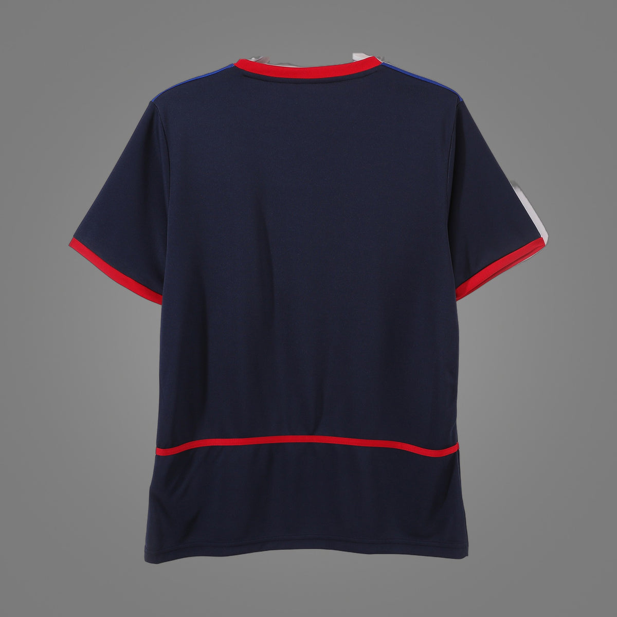 Maillot rétro Arsenal Extérieur 2002/04 - dos
