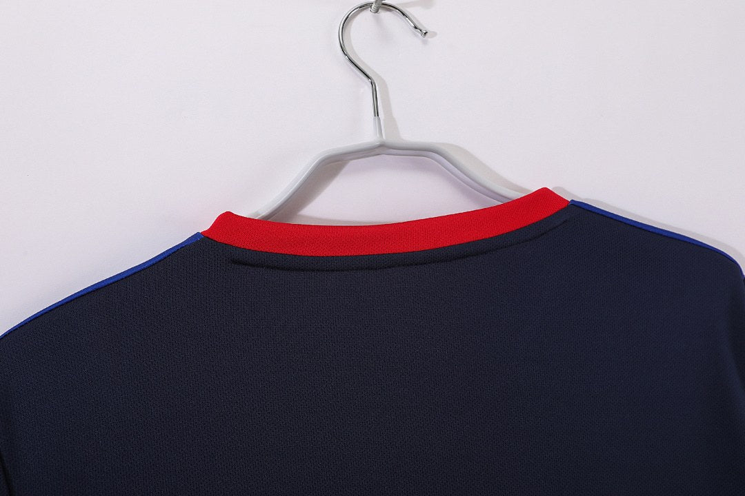 Maillot rétro Arsenal Extérieur 2002/04 - détail 1