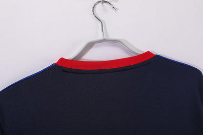 Maillot rétro Arsenal Extérieur 2002/04 - détail 1