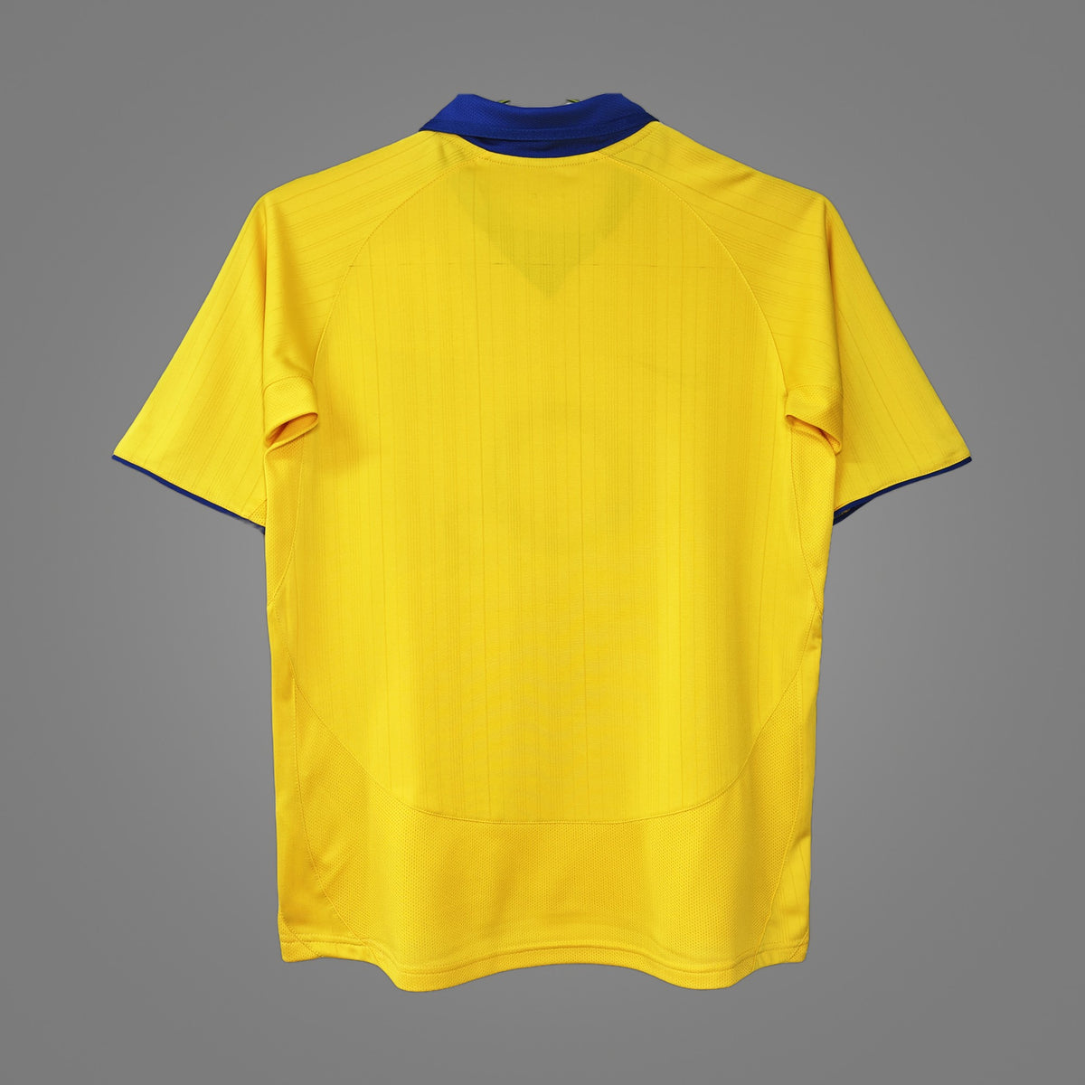 Maillot rétro Arsenal Extérieur 2003/04 - dos