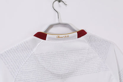 Maillot rétro Arsenal Extérieur 2007/08 - détail 2