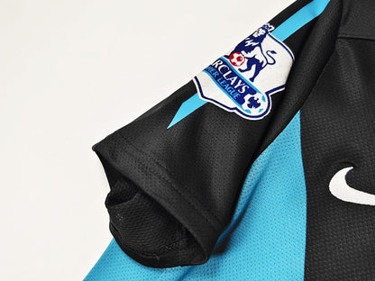 Maillot rétro Arsenal Extérieur 2011/12 - détail 2