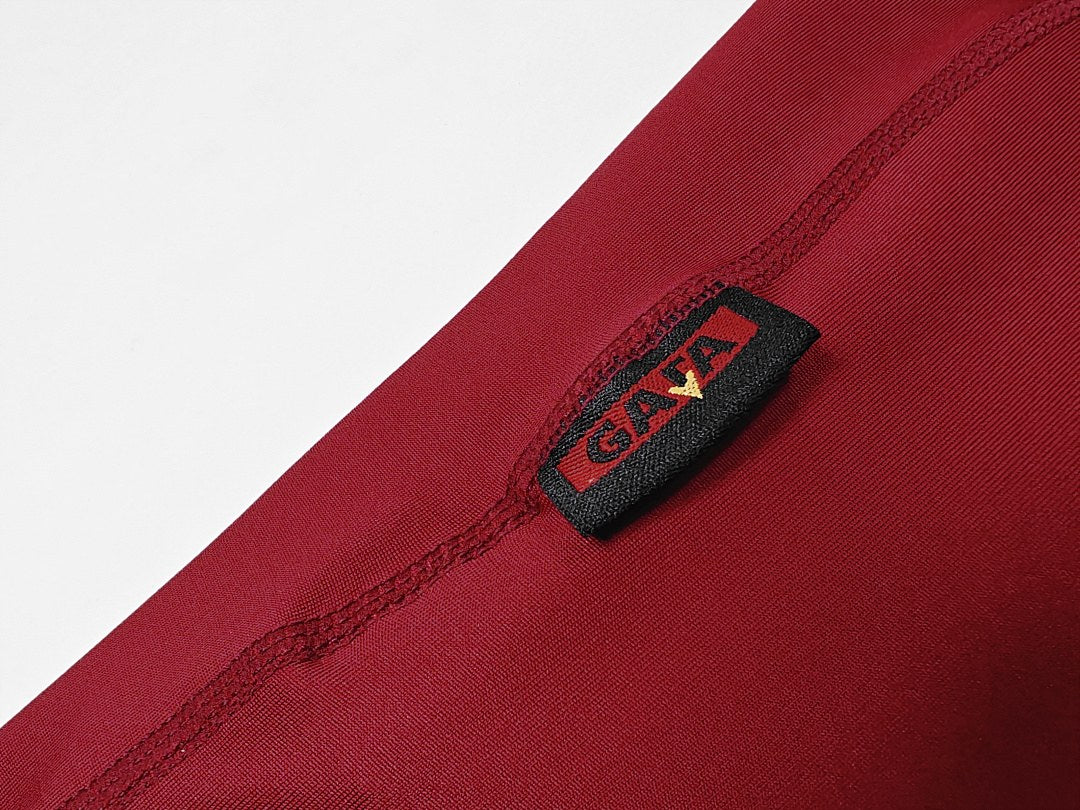 Maillot rétro AS Rome Domicile 2001/02 - détail 3