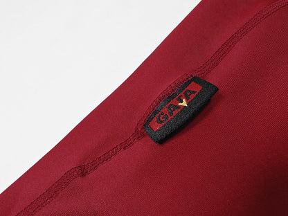 Maillot rétro AS Rome Domicile 2001/02 - détail 3