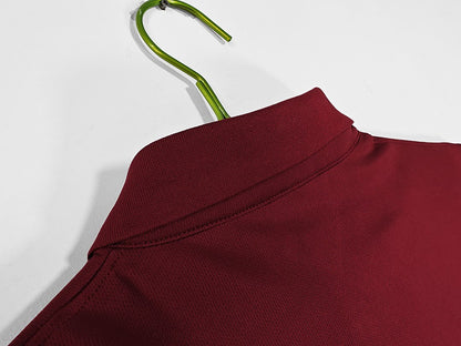 Maillot rétro AS Rome Domicile 2014/15 - détail 3
