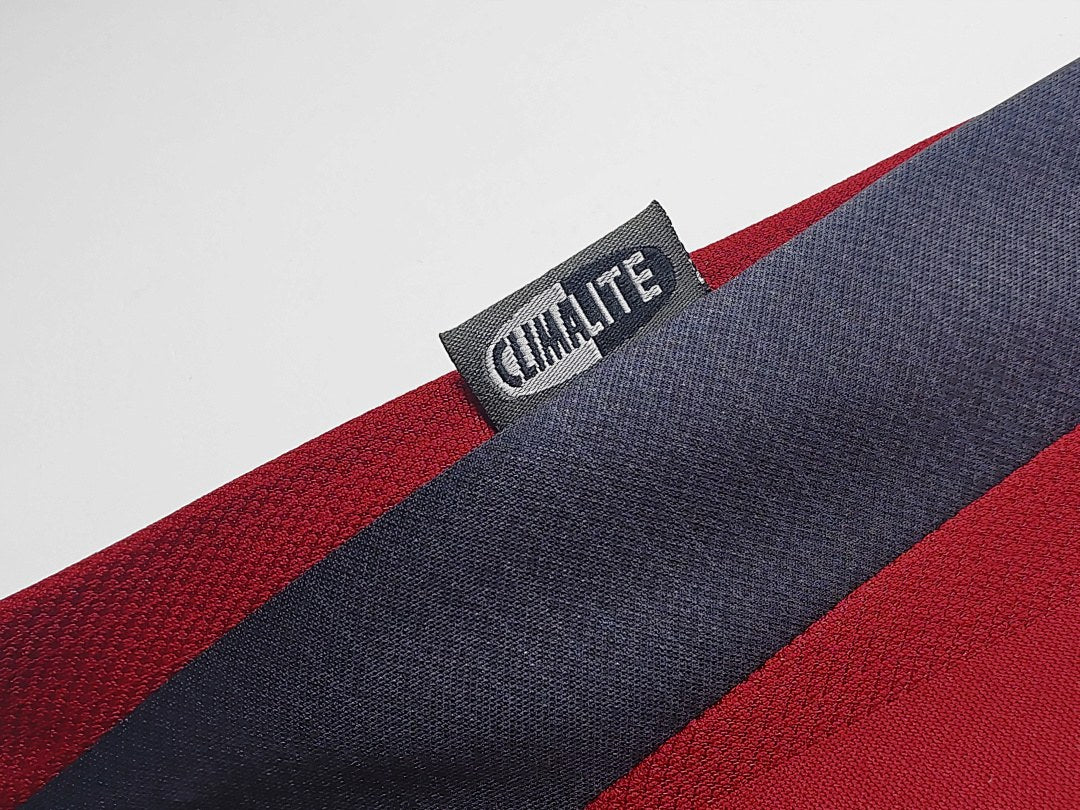 Maillot rétro Bayern Munich Domicile 2001/02 - détail 3