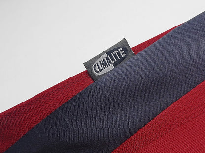 Maillot rétro Bayern Munich Domicile 2001/02 - détail 3